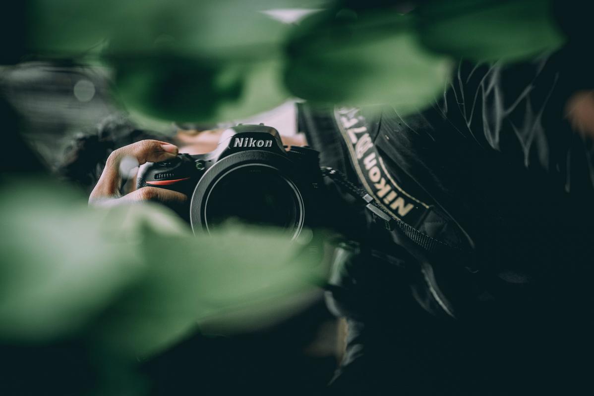 Fotografiranje